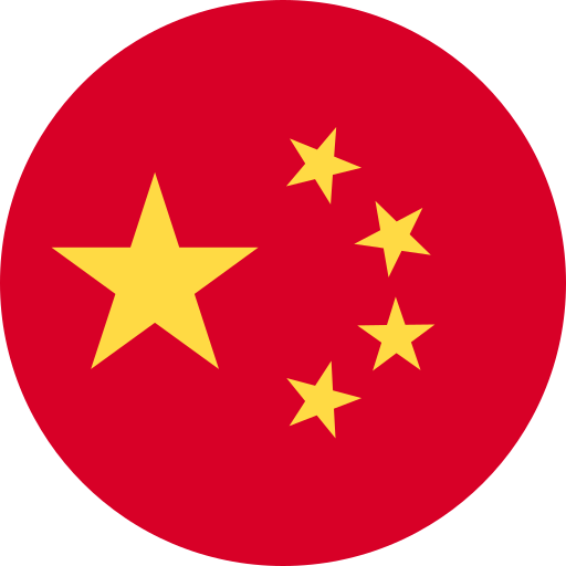 china