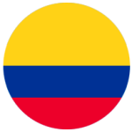 flag colombia