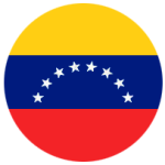 flag venezuela