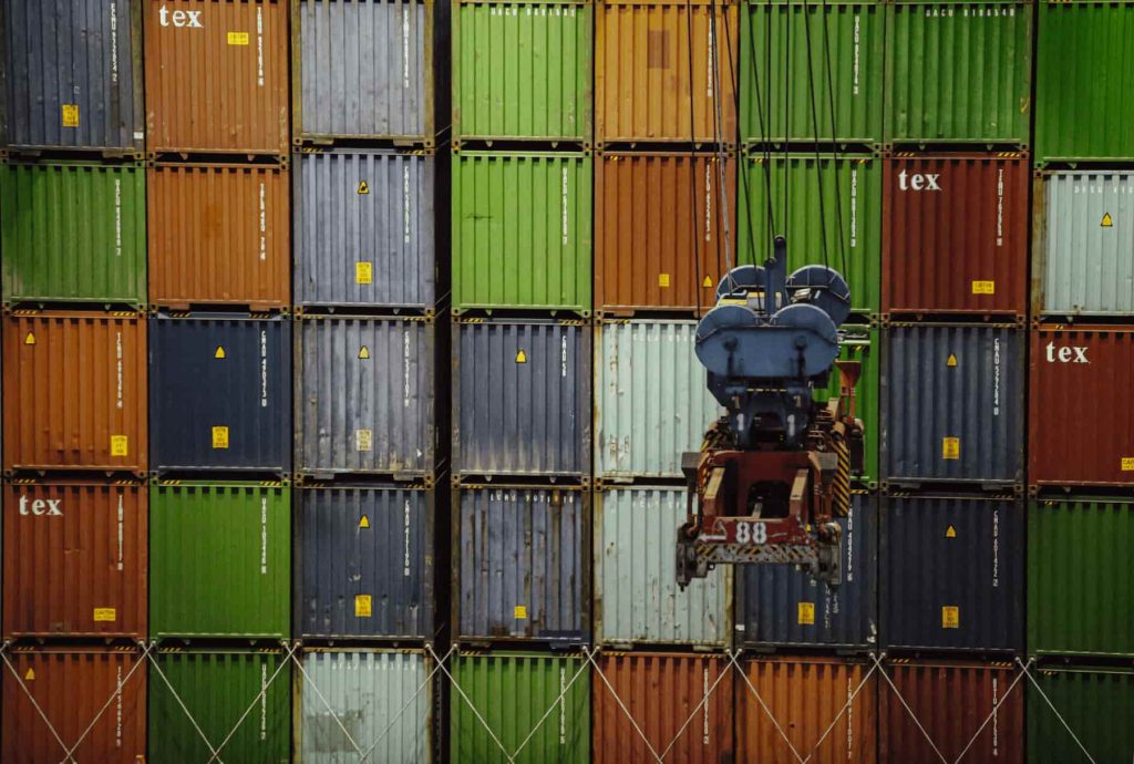 tecnico transporte internacional