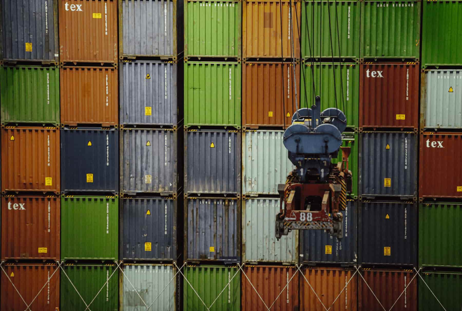 tecnico transporte internacional