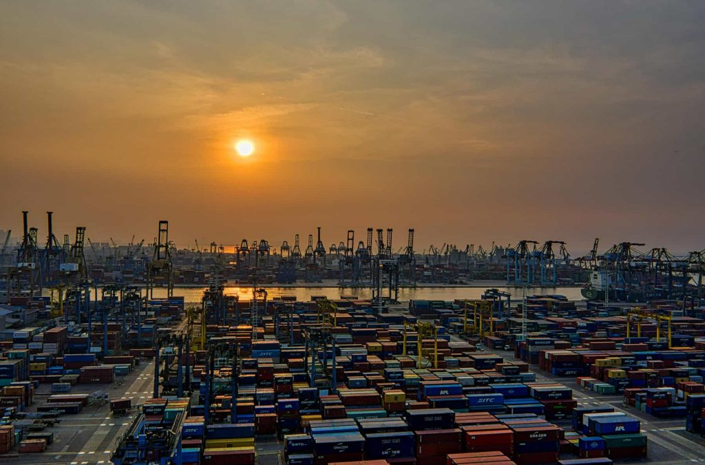 centro logistico 1